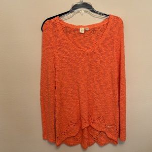 Anthropologie Sweater